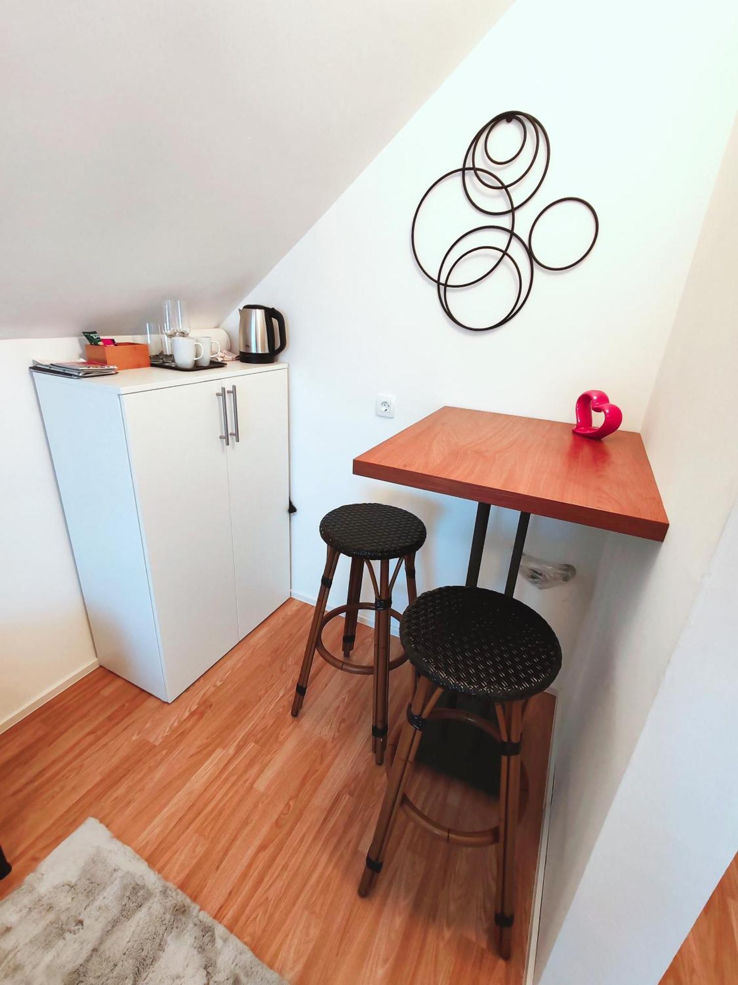 Lucky Center Ljubljana Διαμέρισμα Εξωτερικό φωτογραφία