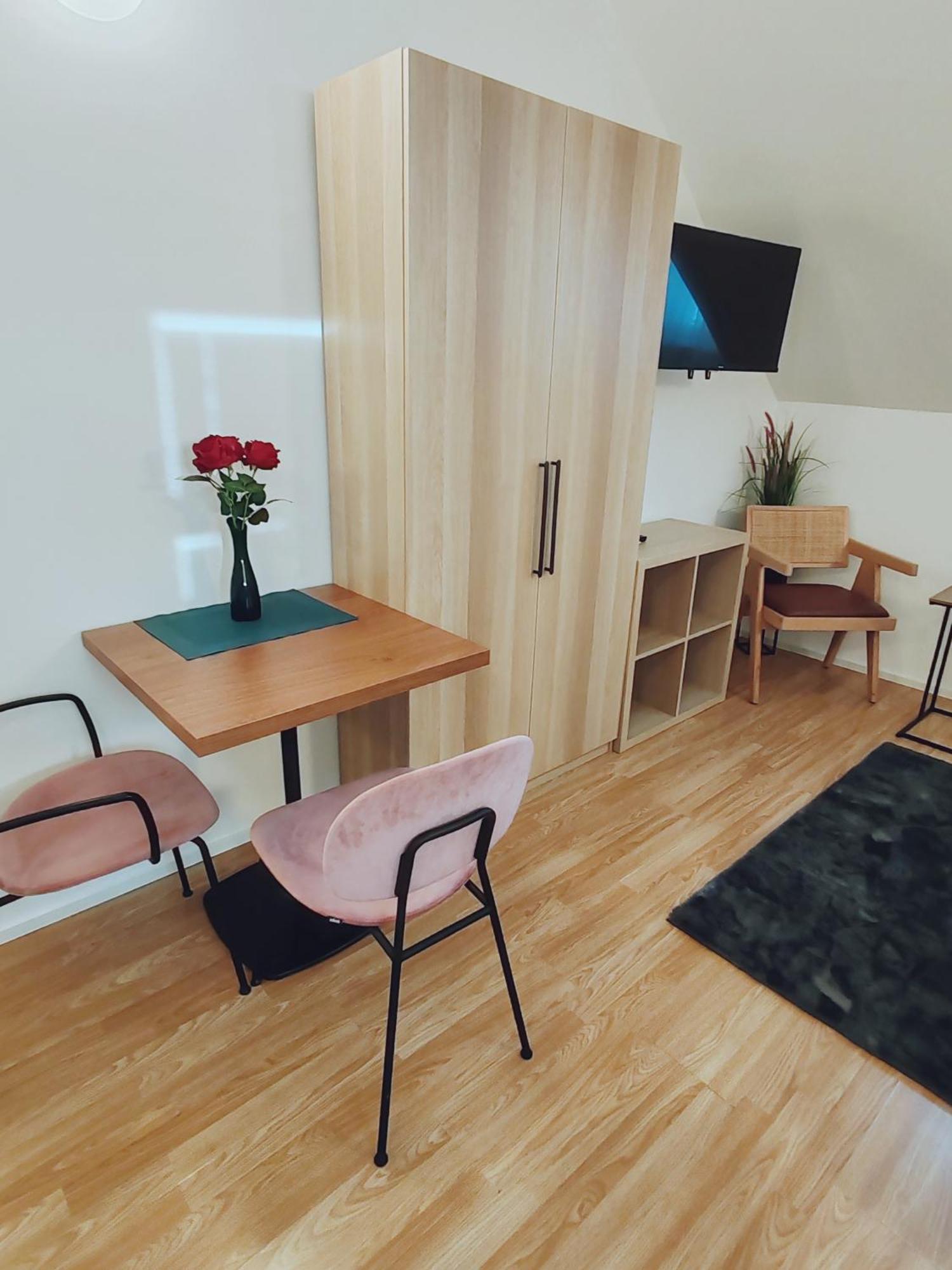 Lucky Center Ljubljana Διαμέρισμα Εξωτερικό φωτογραφία