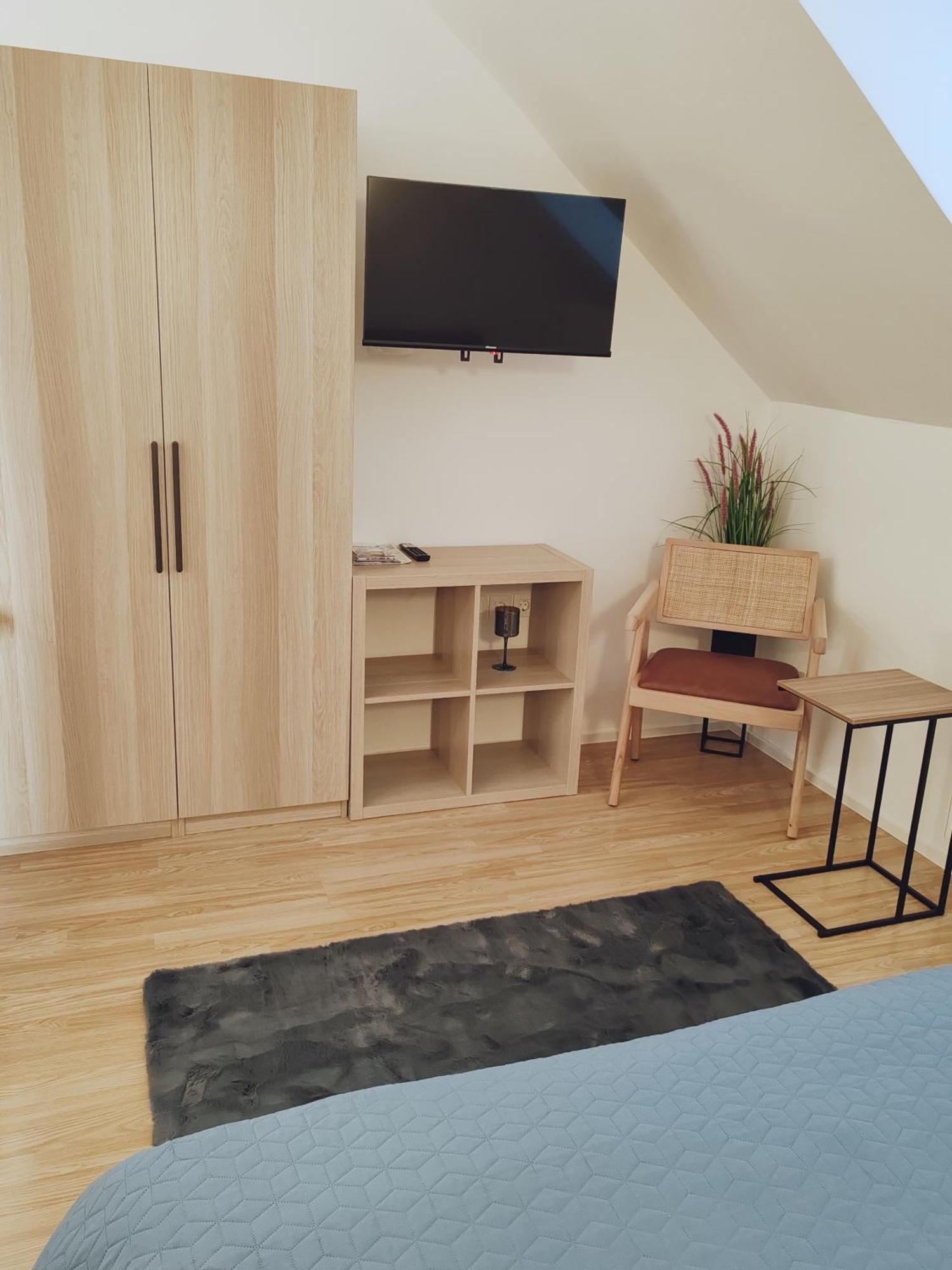 Lucky Center Ljubljana Διαμέρισμα Εξωτερικό φωτογραφία