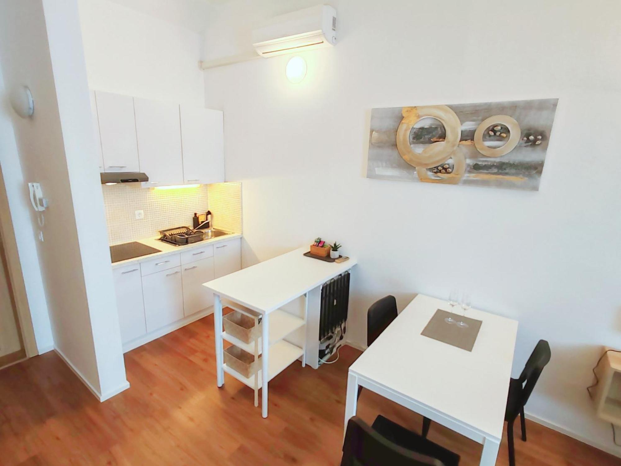 Lucky Center Ljubljana Διαμέρισμα Εξωτερικό φωτογραφία