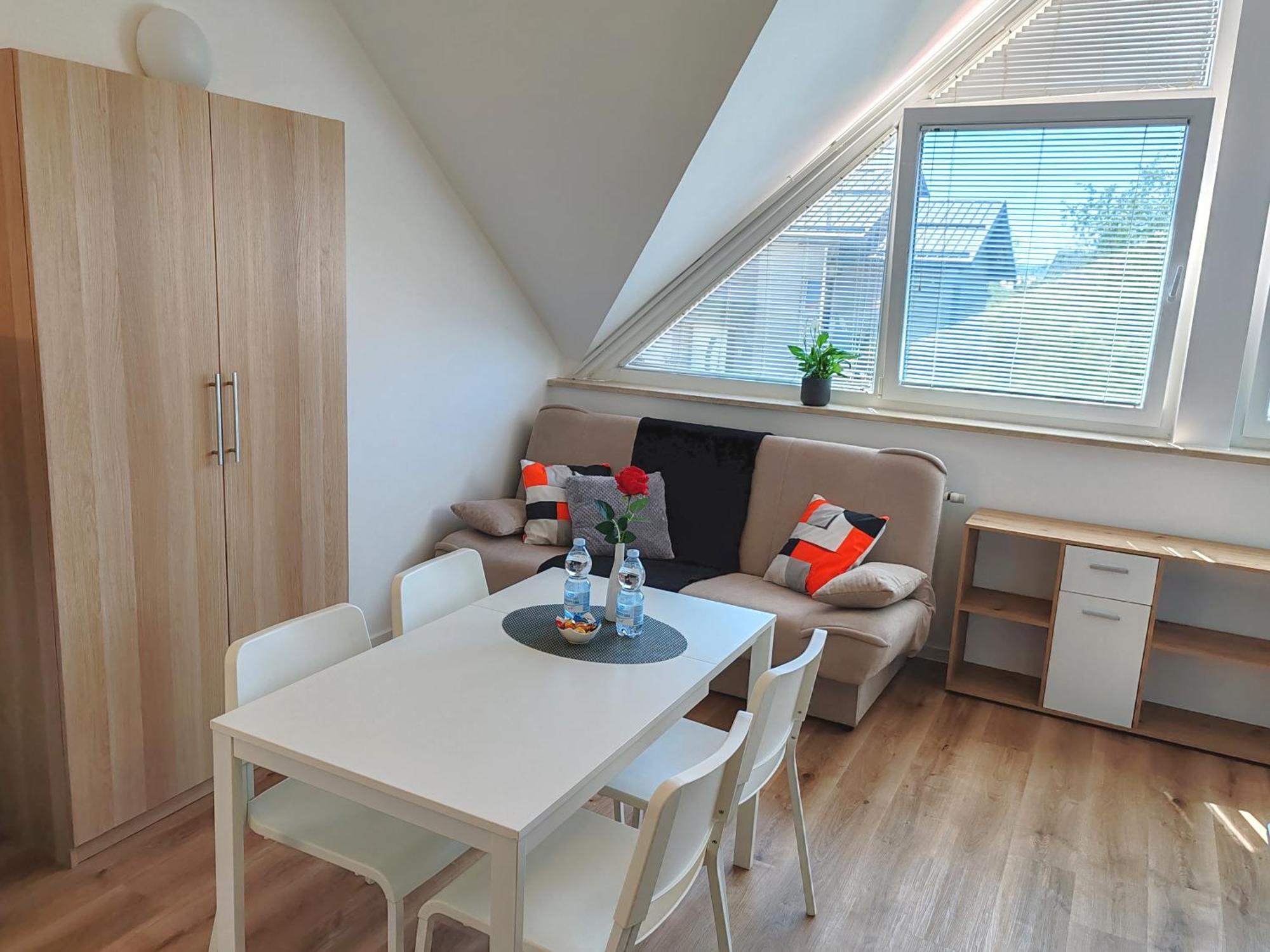 Lucky Center Ljubljana Διαμέρισμα Δωμάτιο φωτογραφία